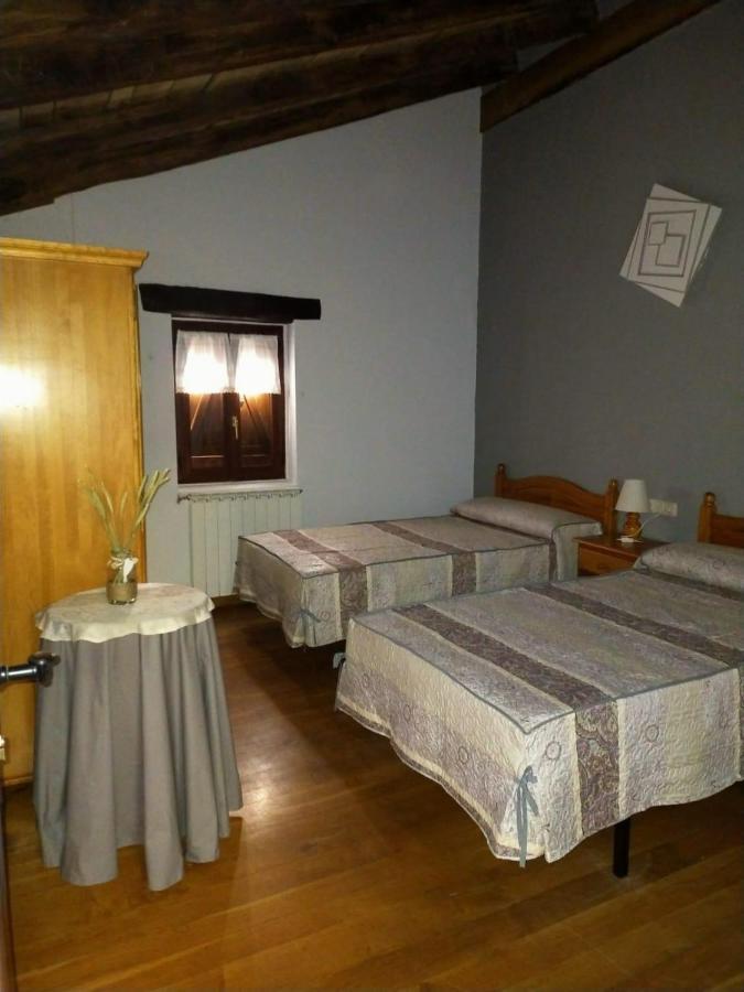 Saskarate Villa Asteasu Buitenkant foto